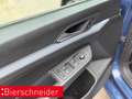 Volkswagen Golf 8 1.5 TSI Goal LED NAVI AHK ACC SIDEASS SHZ Blauw - thumbnail 12
