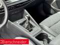 Volkswagen Golf 8 1.5 TSI Goal LED NAVI AHK ACC SIDEASS SHZ Blauw - thumbnail 8