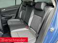 Volkswagen Golf 8 1.5 TSI Goal LED NAVI AHK ACC SIDEASS SHZ Blauw - thumbnail 9