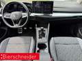 Volkswagen Golf 8 1.5 TSI Goal LED NAVI AHK ACC SIDEASS SHZ Blauw - thumbnail 10