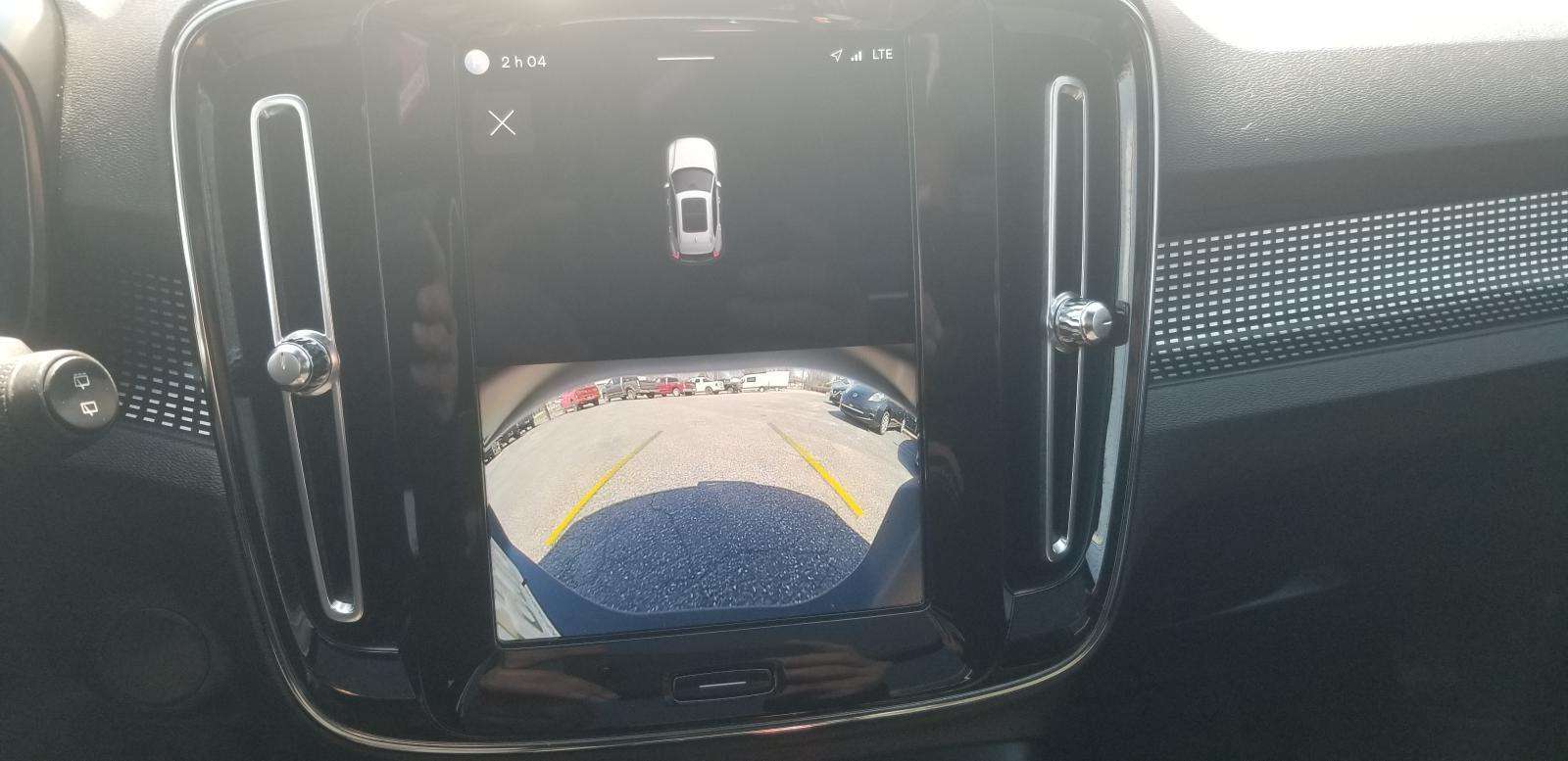 2022 Volvo XC40 P8 Ultimate 4WD **TOIT PANO**CUIR**JAMAIS ACCIDENT thumb 22