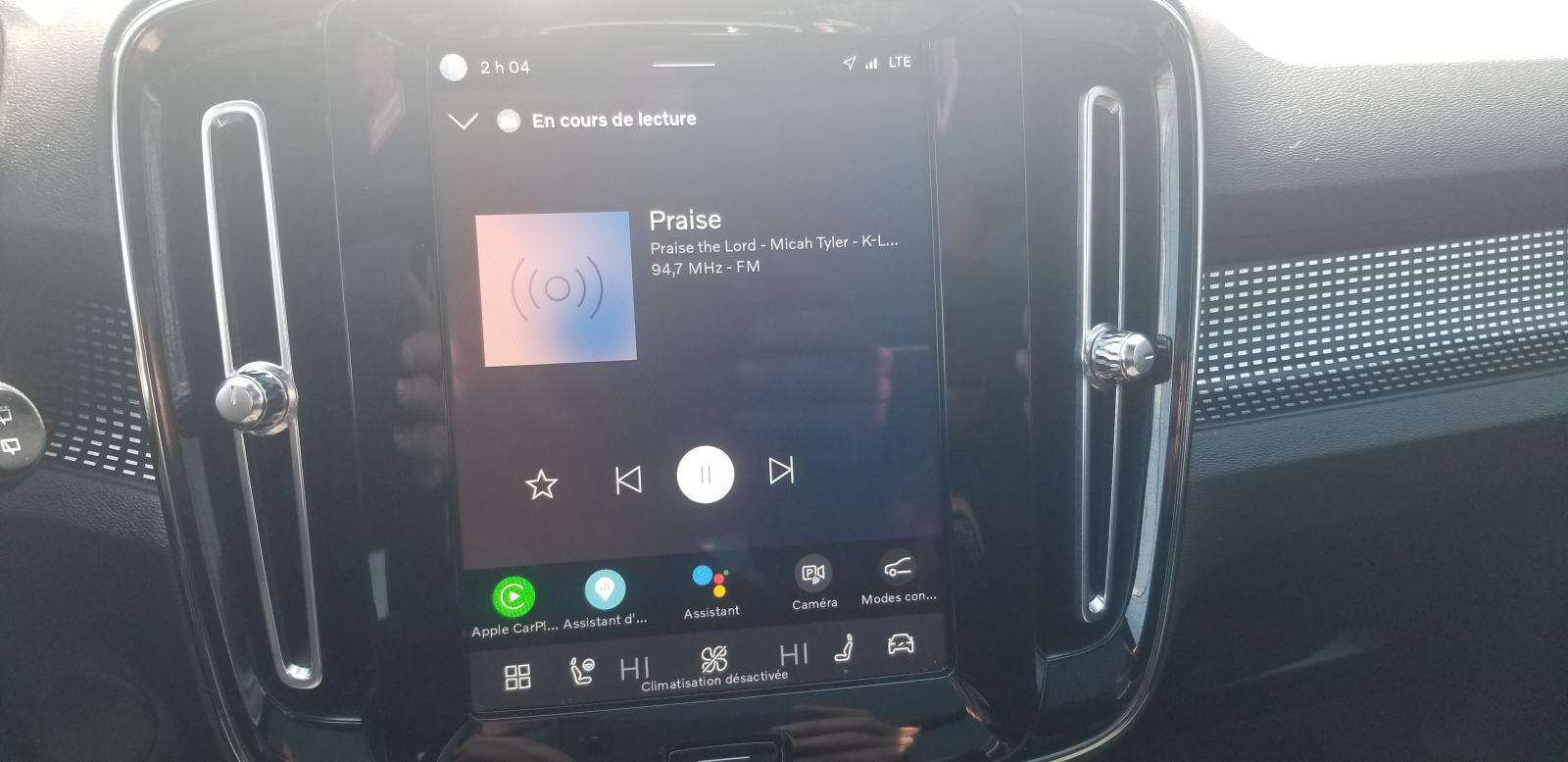 2022 Volvo XC40 P8 Ultimate 4WD **TOIT PANO**CUIR**JAMAIS ACCIDENT thumb 21