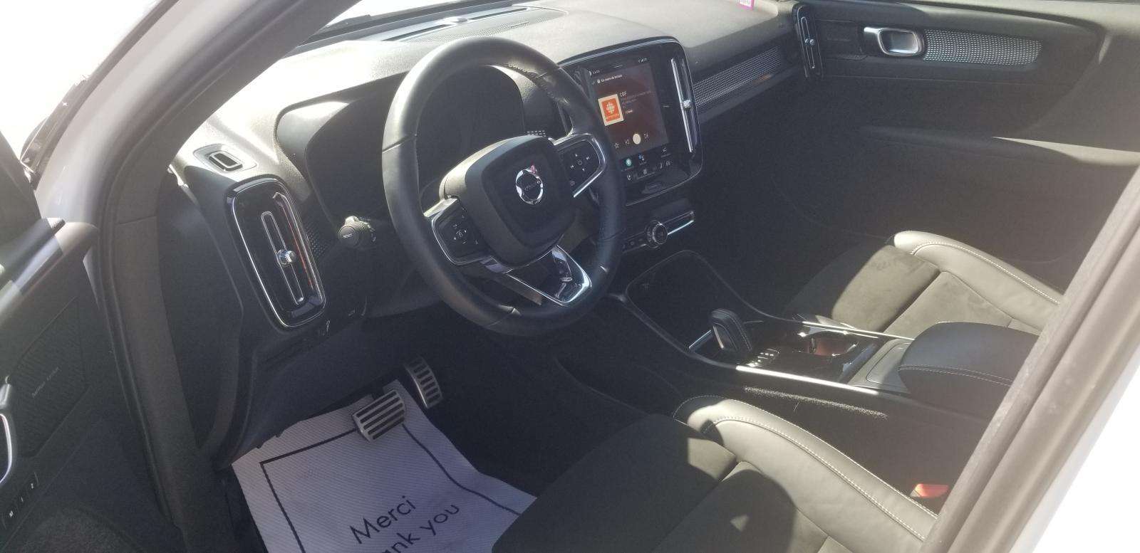 2022 Volvo XC40 P8 Ultimate 4WD **TOIT PANO**CUIR**JAMAIS ACCIDENT thumb 11