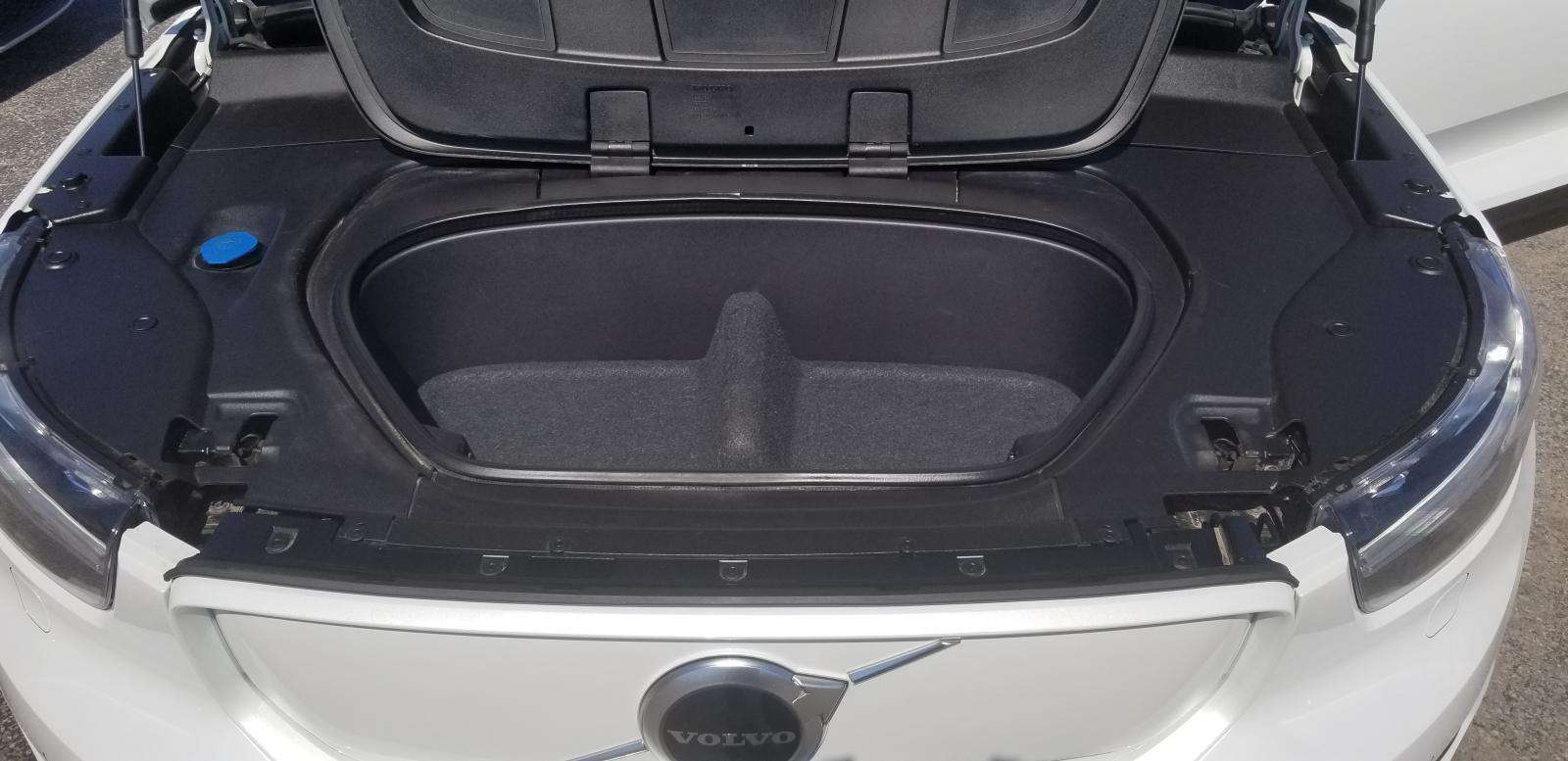 2022 Volvo XC40 P8 Ultimate 4WD **TOIT PANO**CUIR**JAMAIS ACCIDENT thumb 29
