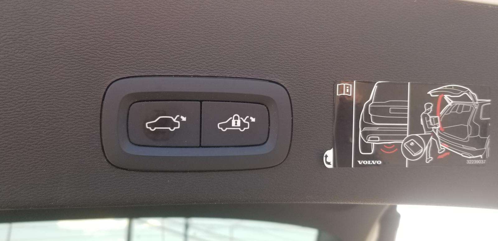 2022 Volvo XC40 P8 Ultimate 4WD **TOIT PANO**CUIR**JAMAIS ACCIDENT thumb 28