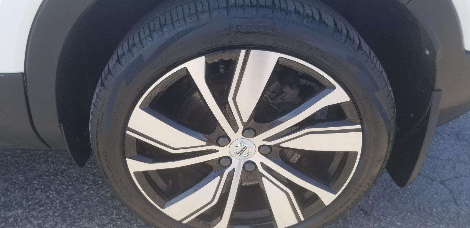 2022 Volvo XC40 P8 Ultimate 4WD **TOIT PANO**CUIR**JAMAIS ACCIDENT thumb 10