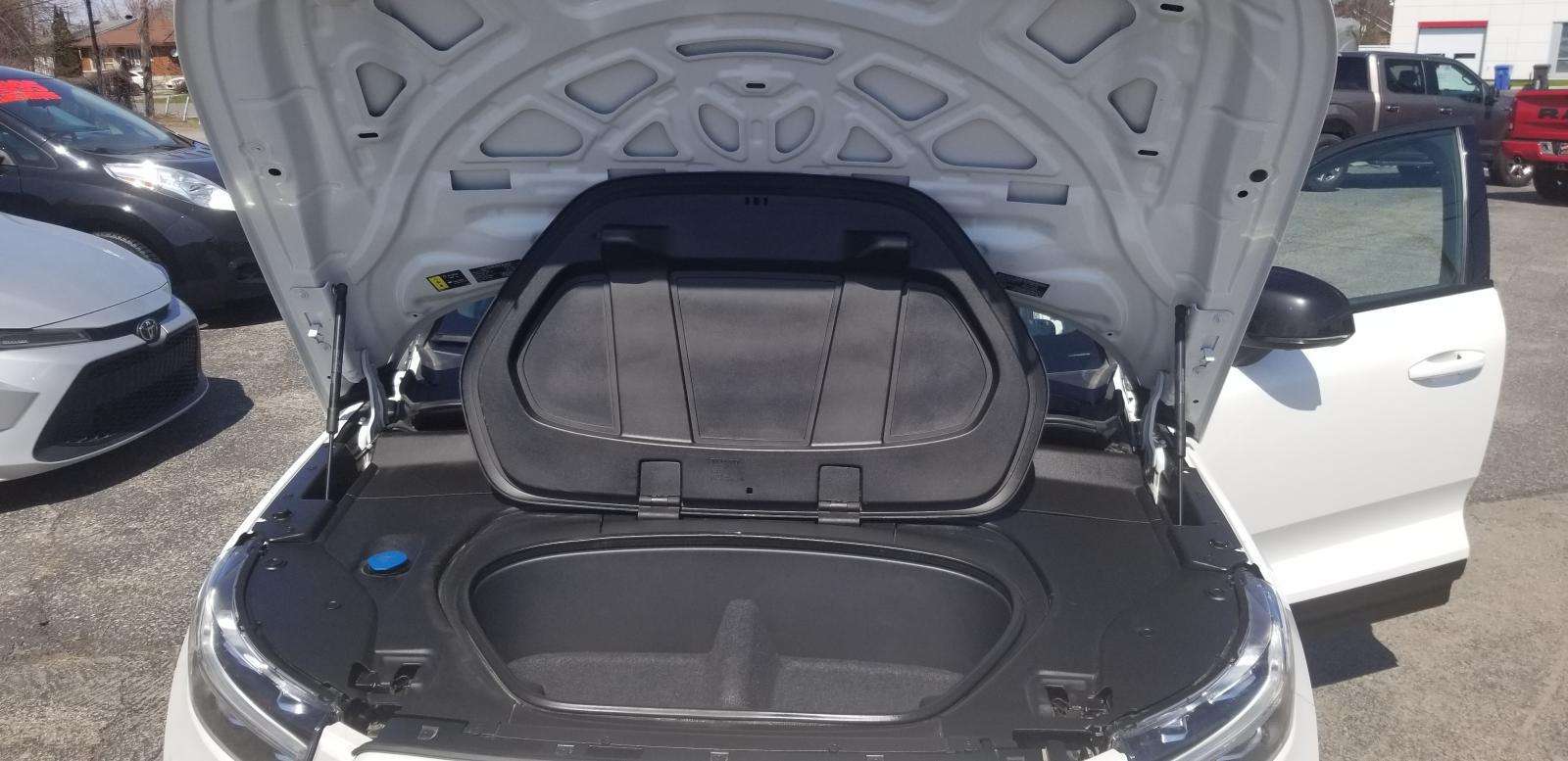 2022 Volvo XC40 P8 Ultimate 4WD **TOIT PANO**CUIR**JAMAIS ACCIDENT thumb 30