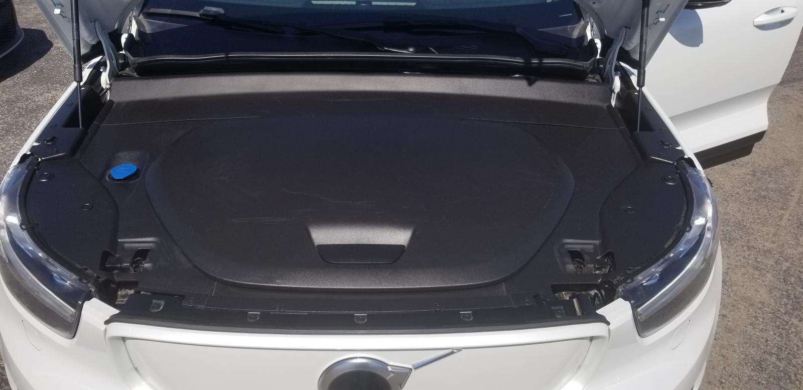 2022 Volvo XC40 P8 Ultimate 4WD **TOIT PANO**CUIR**JAMAIS ACCIDENT thumb 31