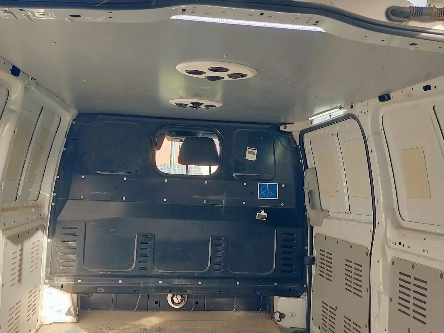 Mercedes-Benz Vito cdi 113 - 2