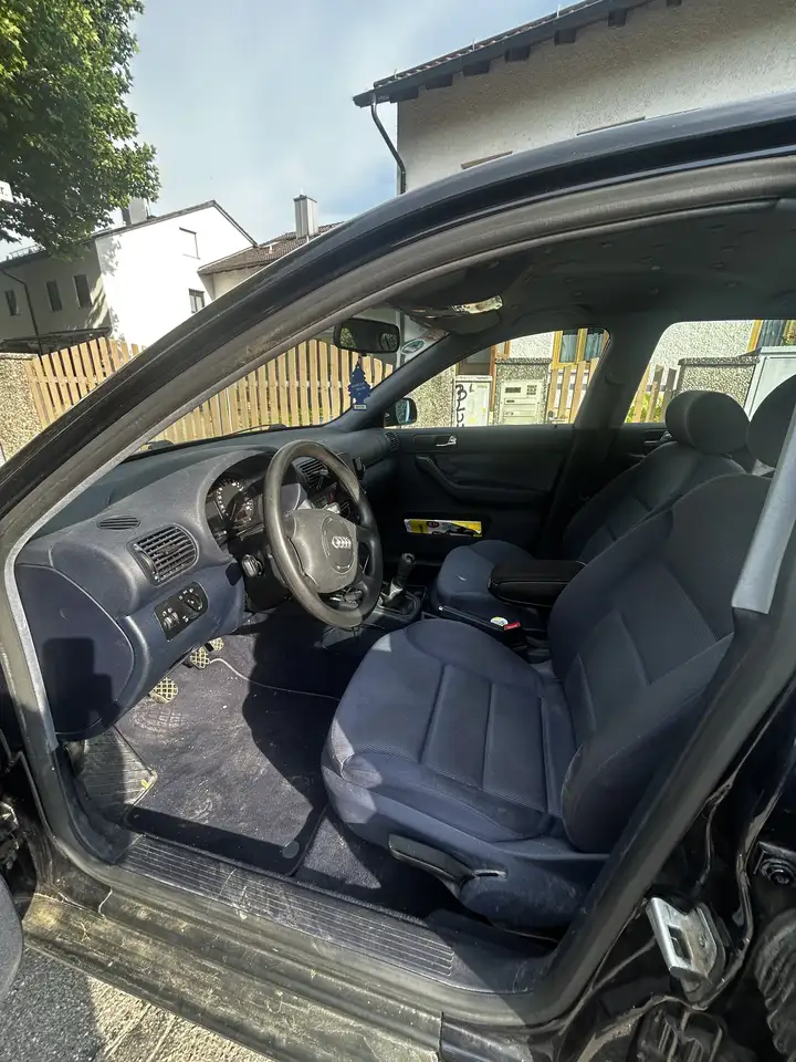 Audi A3 Attraction, foto 7