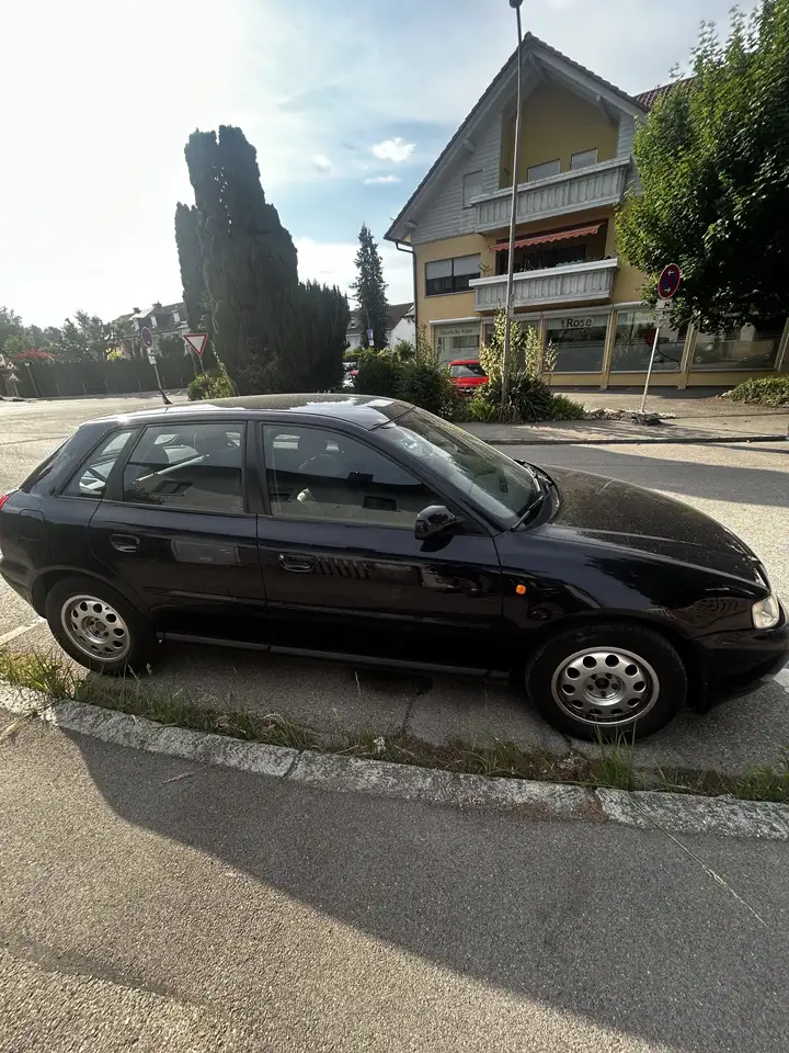 Audi A3 Attraction, foto 3