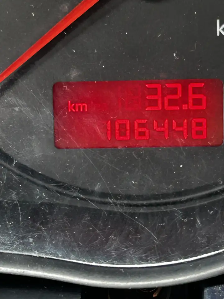 Audi A3 Attraction, foto 8