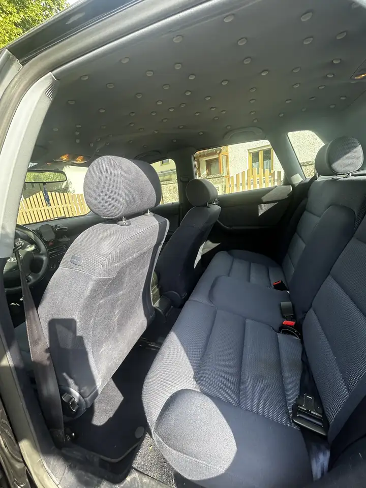 Audi A3 Attraction, foto 9