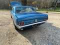 Ford Mustang Coupe Blau - thumbnail 5