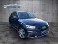 Audi Q5 50 TDI quattro S-Line Plus*LED*NAVI*MAGNETIC Bleu - thumbnail 1