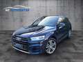 Audi Q5 50 TDI quattro S-Line Plus*LED*NAVI*MAGNETIC Bleu - thumbnail 3