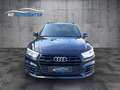 Audi Q5 50 TDI quattro S-Line Plus*LED*NAVI*MAGNETIC Bleu - thumbnail 2