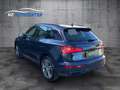 Audi Q5 50 TDI quattro S-Line Plus*LED*NAVI*MAGNETIC Bleu - thumbnail 5