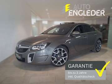 OPC 2,8 V6 Turbo *ALLRAD* *TOP Zustand*