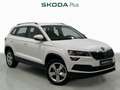 Skoda Karoq 1.5 TSI Ambition ACT DSG Blanco - thumbnail 1