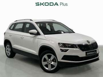 1.5 TSI Ambition ACT DSG