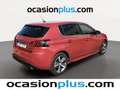 Peugeot 308 1.2 PureTech S&S GT Line EAT8 130 Rojo - thumbnail 4