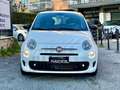 Fiat 500 500 1.0 hybrid Connect 70cv Blanc - thumbnail 2