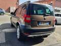 Skoda Yeti 2.0 TDI CR 140 CV 4x4 Adventure Marrone - thumbnail 4
