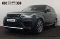 Land Rover Range Rover Sport P400 HSE PHEV FULL HYBRID - PANODAK Gris - thumbnail 1