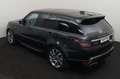 Land Rover Range Rover Sport P400 HSE PHEV FULL HYBRID - PANODAK Gris - thumbnail 10