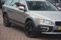 Volvo XC70 2.4 D5 AWD Summum | Navigatie | Memory seats | Cam Grijs - thumbnail 2