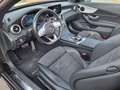 Mercedes-Benz C 300 d Auto Cabrio Premium Fekete - thumbnail 10