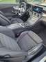 Mercedes-Benz C 300 d Auto Cabrio Premium Zwart - thumbnail 27