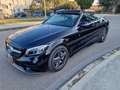 Mercedes-Benz C 300 d Auto Cabrio Premium Fekete - thumbnail 26
