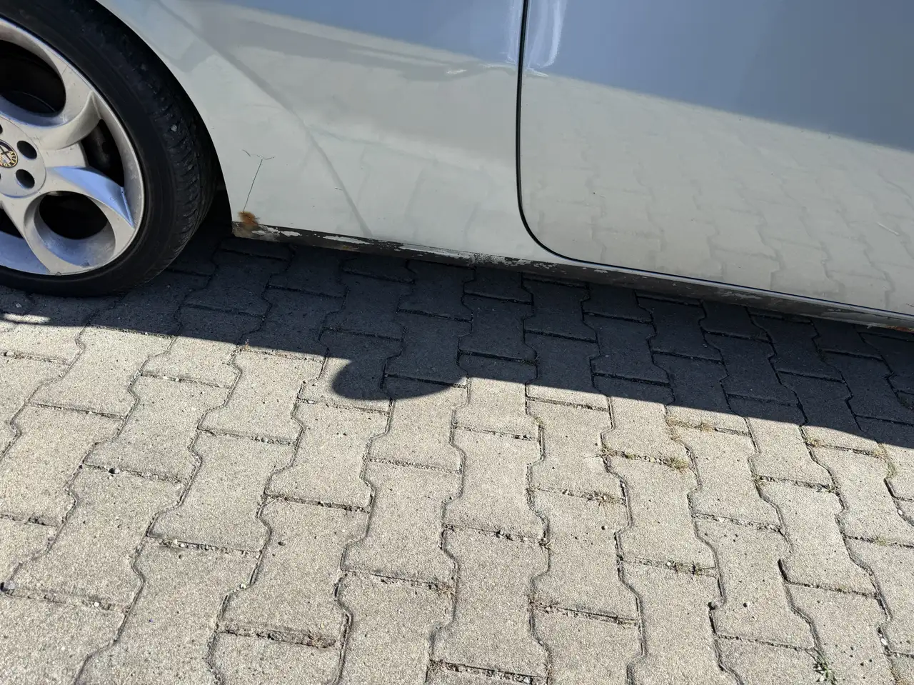 Alfa Romeo 147 2.0 Twin Spark Selespeed // TAUSCH AUCH MÖGLICH, foto 6