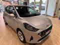 Hyundai i10 i10 1.0 MPI AT Tech Argent - thumbnail 2