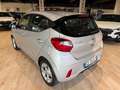 Hyundai i10 i10 1.0 MPI AT Tech Argent - thumbnail 4