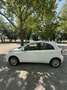 Nissan Micra 1.2 Acenta Alb - thumbnail 4