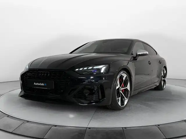 Audi RS5