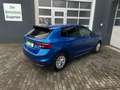 Skoda Fabia 1.0 TSI 115 PS DSG LED;PDC VO+HI; 5 JAHRE GARANTI Blau - thumbnail 4
