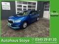 Skoda Fabia 1.0 TSI 115 PS DSG LED;PDC VO+HI; 5 JAHRE GARANTI Blau - thumbnail 1