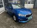 Skoda Fabia 1.0 TSI 115 PS DSG LED;PDC VO+HI; 5 JAHRE GARANTI Blau - thumbnail 3