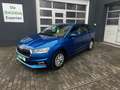 Skoda Fabia 1.0 TSI 115 PS DSG LED;PDC VO+HI; 5 JAHRE GARANTI Blau - thumbnail 2