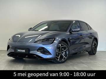 Design RWD 82.5 kWh Panoramadak | 1e eigenaar | Ca