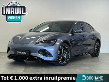 Design RWD 82.5 kWh Panoramadak | 1e eigenaar | Ca