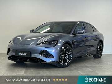 Design RWD 82.5 kWh Panoramadak | 1e eigenaar | Ca