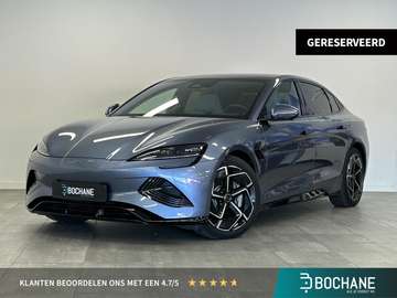 Design RWD 82.5 kWh Panoramadak | 1e eigenaar | Ca