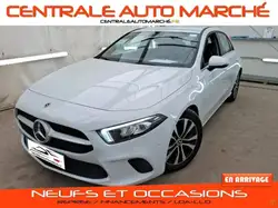 Mercedes-Benz Classe A 180 d - BV 8G-DCT BERLINE 5P - BM 177 Business Line PHASE 1