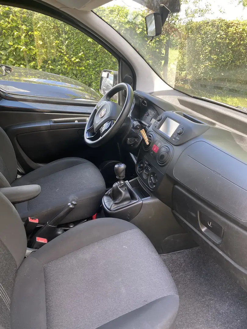 Fiat Qubo 1.4 8V Pop - 1