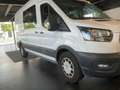 Ford Transit FT 350 EcoBlue Hybrid L3 Mixta Trend 130 Blanco - thumbnail 3